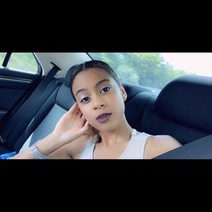 Meet your Posher, Lexxi